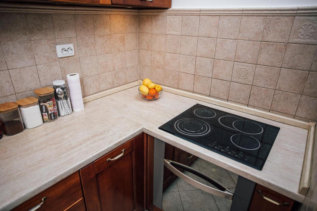 Apartment Limoncello Dubrovnik Extérieur photo