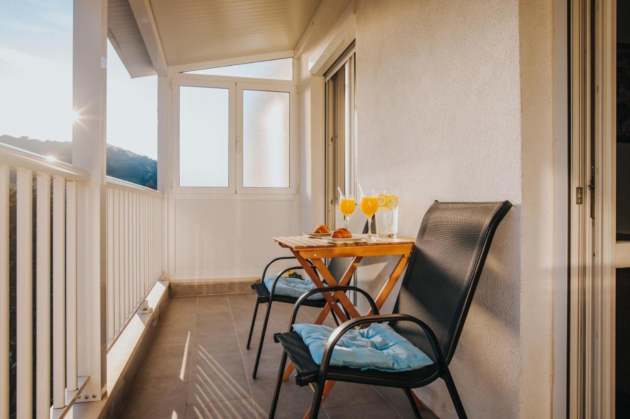 Apartment Limoncello Dubrovnik Extérieur photo