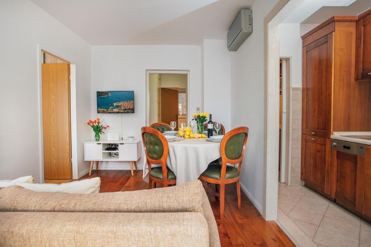 Apartment Limoncello Dubrovnik Extérieur photo