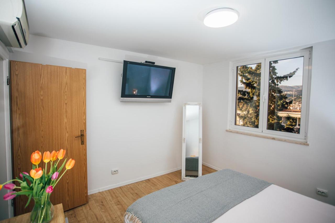 Apartment Limoncello Dubrovnik Extérieur photo