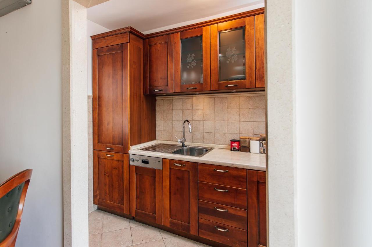 Apartment Limoncello Dubrovnik Extérieur photo