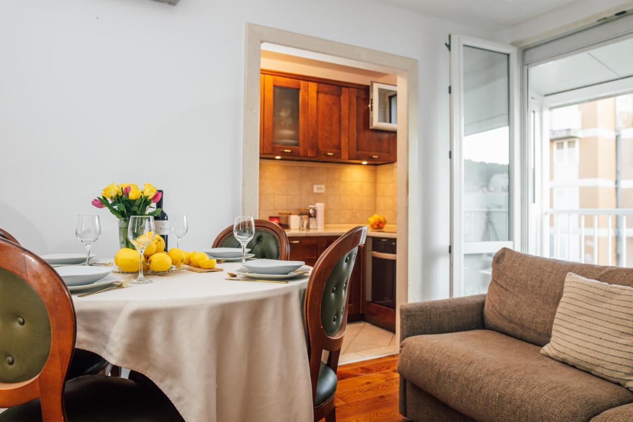 Apartment Limoncello Dubrovnik Extérieur photo