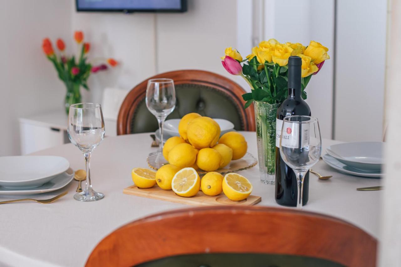 Apartment Limoncello Dubrovnik Extérieur photo