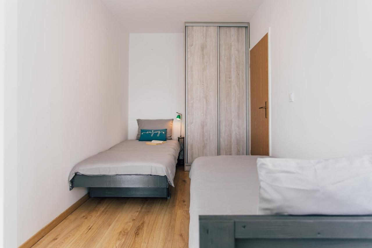 Apartment Limoncello Dubrovnik Extérieur photo