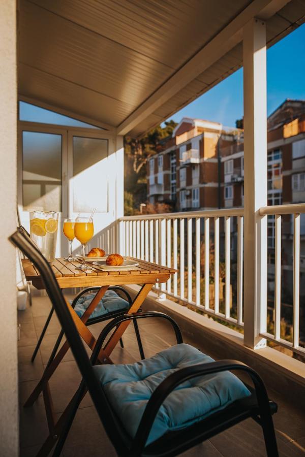 Apartment Limoncello Dubrovnik Extérieur photo